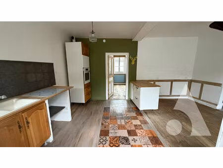 location appartement 3 pièces 60m²