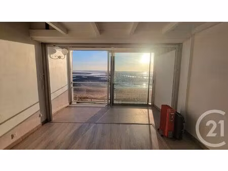 location appartement 1 pièce 42m² andernos les bains 33510