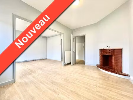 location appartement 3 pièces 76m² brive la gaillarde 19100
