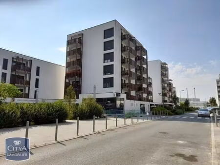 location appartement 2 pièces 41m² lormont 33310