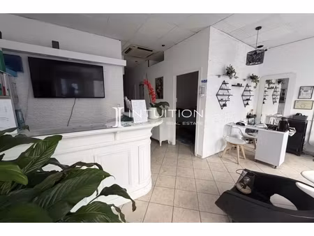 annonce commerce à vendre