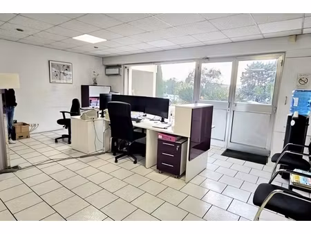 annonce commerce à vendre