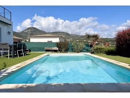 annonce maison à vendre