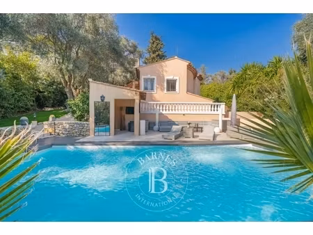 annonce maison à vendre