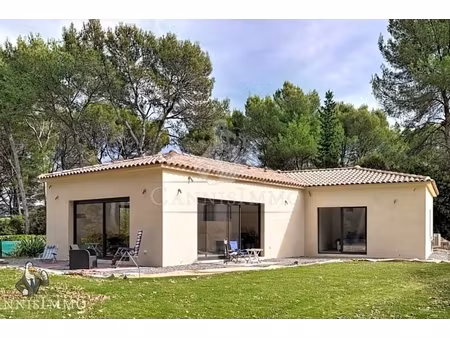 annonce maison à vendre