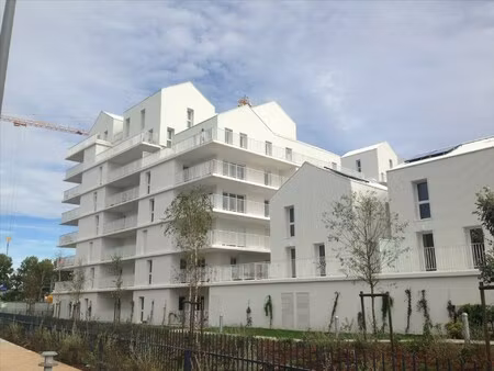 location appartement 2 pièces 45m²