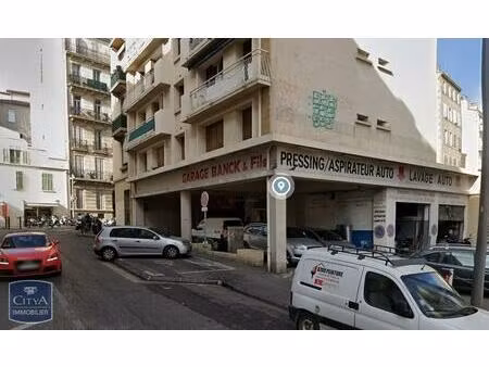 location parking marseille 4ème
