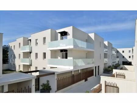 location appartement 2 pièces 46m²