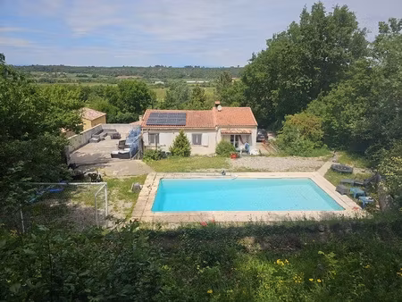 maison 4 pièces - 92 m²