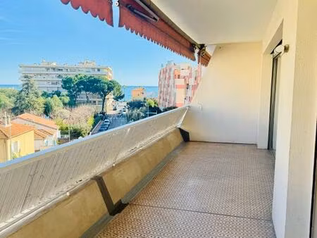 location appartement 1 pièce 28m² cagnes sur mer 06800
