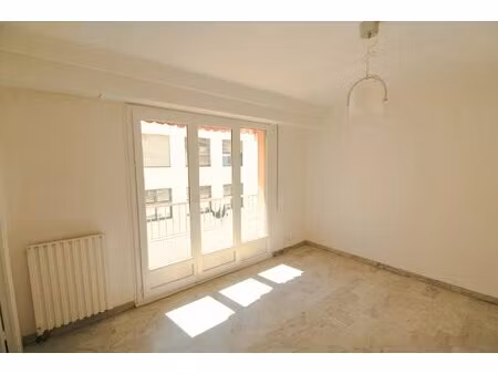 location appartement 1 pièce 26m² nice 06000