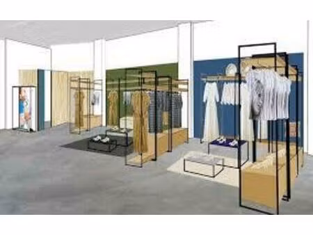 location local commercial