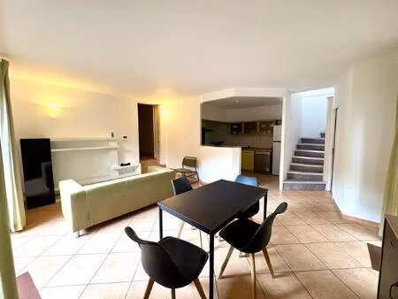 location maison 3 pièces 109m² bordeaux 33200