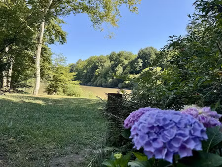 vente maison 4 pièces 100 m² à montereau (45260)  199 000 €