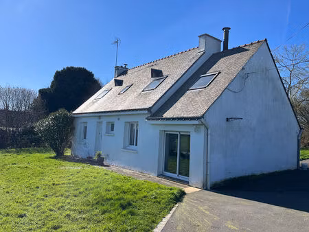 achat maison 6 pièces 123m²