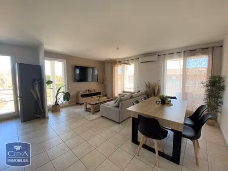 location appartement 3 pièces 65m² aix en provence 90ème