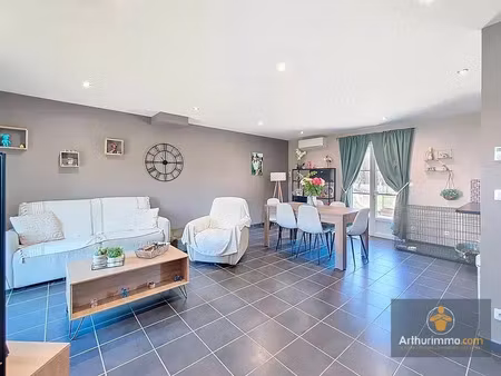 vente maison 4 pièces 93 m2 à thourotte