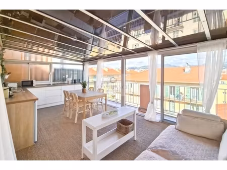 annonce appartement à vendre