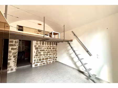 annonce appartement à vendre