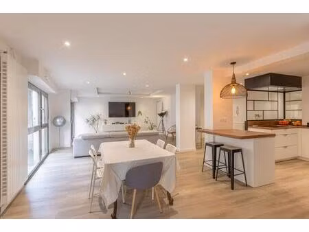 achat appartement 5 pièces 135m² st brieuc 22000