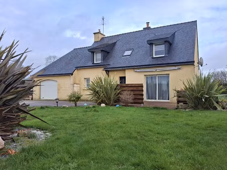 achat maison 7 pièces 122m²