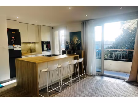 annonce appartement à vendre