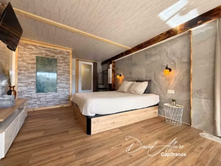 appartement à vendre laragne monteglin 1 pièce(s) 33m2 82 500€