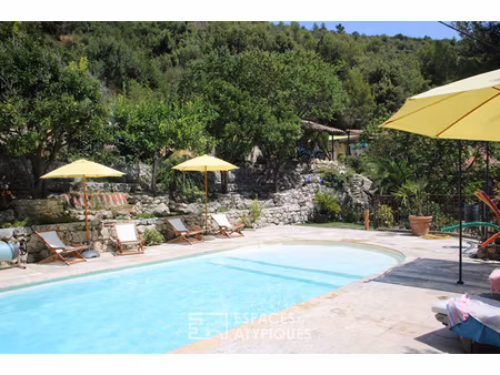 annonce maison à vendre