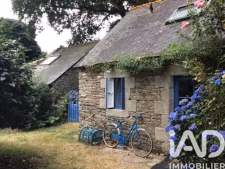 maison de campagne à plounévézel (29270)