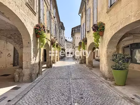 vente maison 5 pièces 154 m² à tarascon (13150)  179 000 €