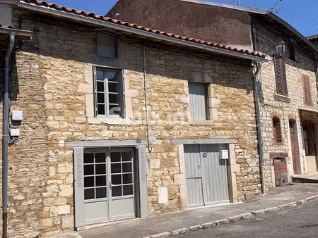 vente propriété 5 pièces 101 m² à cuiseaux (71480)  209 000 €