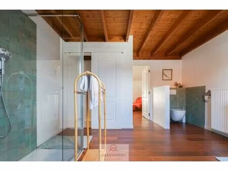 huis te koop in gent