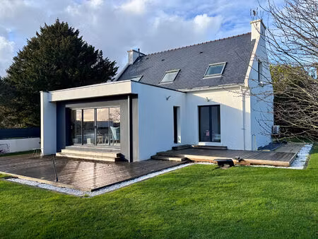 achat maison 6 pièces 130m² quimper 29000