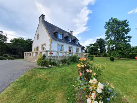 achat maison 6 pièces 147m²