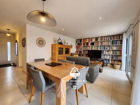 achat maison 5 pièces 113m²