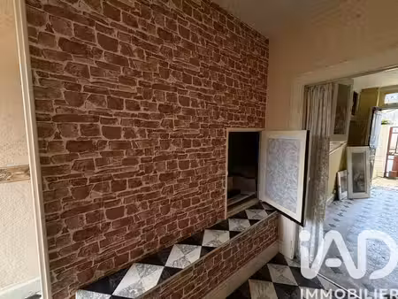 appartement à liverdun (54460)