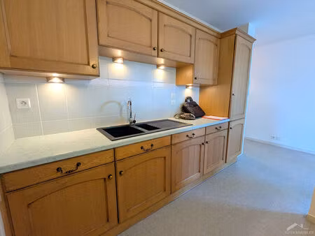 location appartement 3 pièces 63m² argentre du plessis 35370