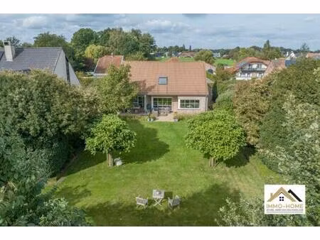 huis te koop in lokeren