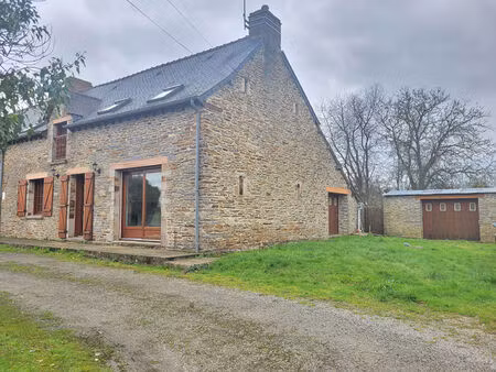 location maison 5 pièces 112m²