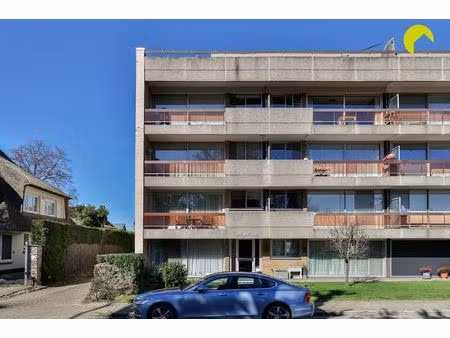 appartement te koop in boechout met 2 slaapkamers