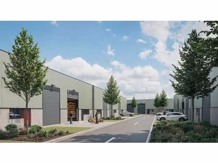 commercieel te koop in lembeek