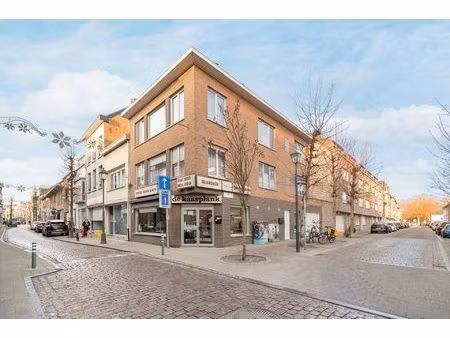 commercieel te koop in lier