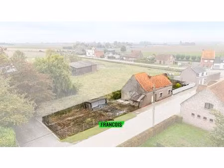 huis te koop in watervliet met 3 slaapkamers