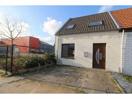 huis te koop in turnhout met 3 slaapkamers