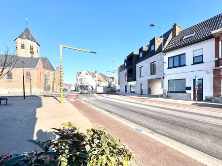 huis te koop in sint-eloois-vijve met 3 slaapkamers