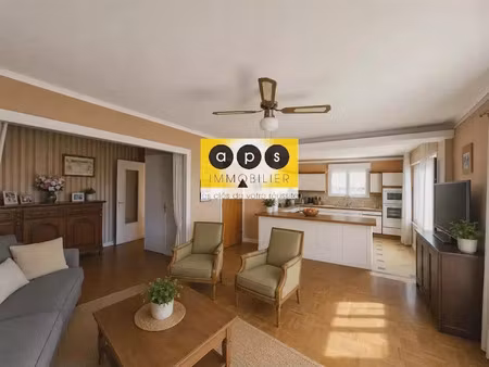 vente maison 7 pièces 150 m² à arbois (39600)  235 000 €