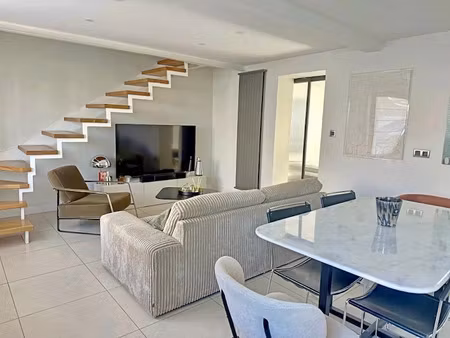 vente maison 3 pièces 80 m² à berck (62600)  239 800 €