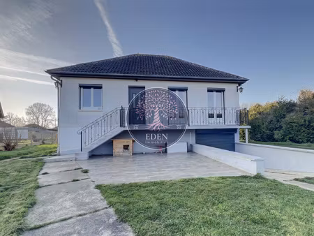 maison 3 pièces 2 chambres