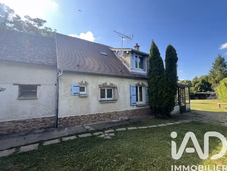 vente longère 4 pièces