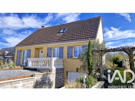 vente pavillon 5 pièces